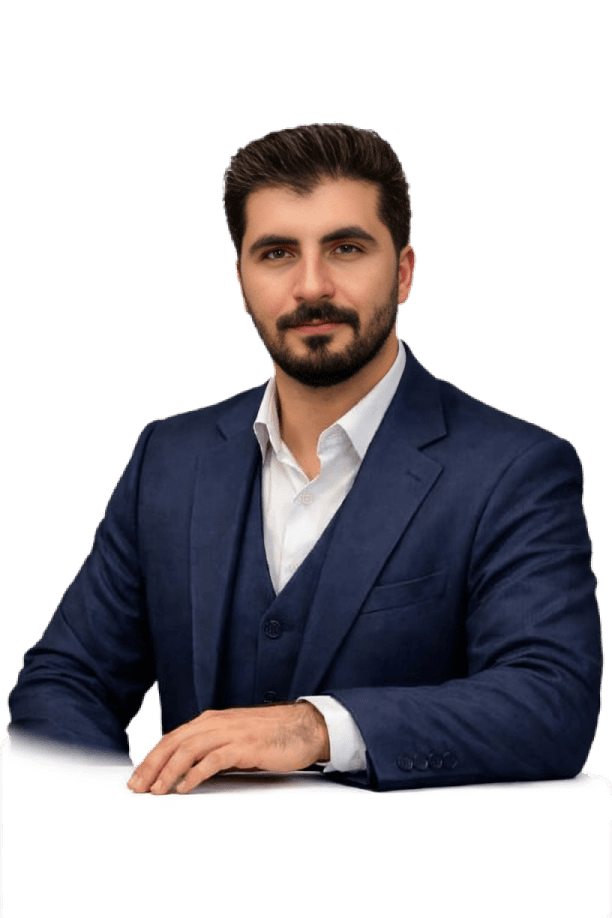 سید علی هاشمی - وکیل در تبریز